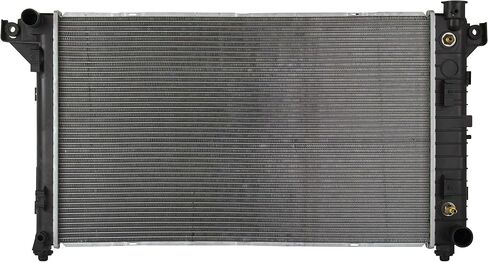 Spectra Premium CU1552 Complete Radiator in Saudi Arabia