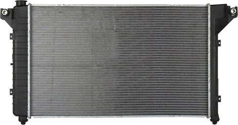 Spectra Premium CU1552 Complete Radiator in Saudi Arabia