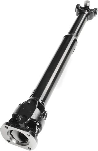 A-Premium Front Complete Drive Shaft Prop Shaft Driveshaft Assembly Compatible with Dodge Ram 2500, Ram 3500 2006-2010 & Ram 2500, 3500 2011-2013, 4WD Manual Transmission, Replace# 52123111AA in Saudi Arabia