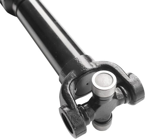 A-Premium Front Complete Drive Shaft Prop Shaft Driveshaft Assembly Compatible with Dodge Ram 2500, Ram 3500 2006-2010 & Ram 2500, 3500 2011-2013, 4WD Manual Transmission, Replace# 52123111AA in Saudi Arabia