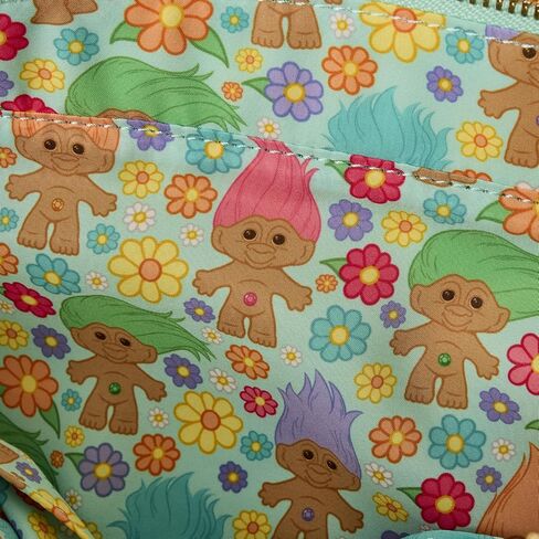 حقيبة يد Loungefly Universal Classic Trolls in Saudi Arabia