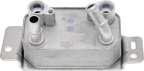 مبرد زيت المحرك Dorman 918-491 متوافق مع موديلات مختارة من Ford/Lincoln in Saudi Arabia