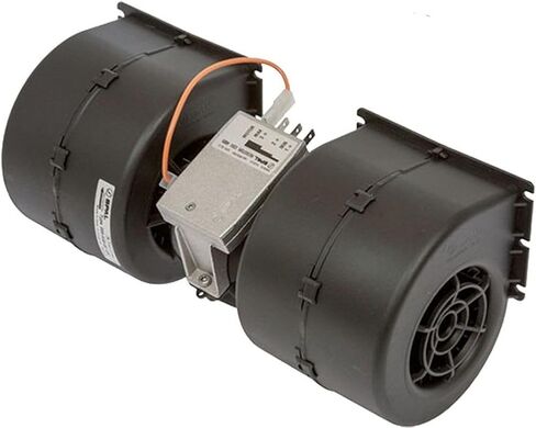 Global Parts Distributors - HD Dual Cw 12V (2311757) in Saudi Arabia