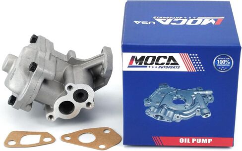 MOCA Engine Oil Pump Assembly Compatible with 1986-2004 for Ford Ranger & 1991-2002 for Ford Explorer & 1998-2002 for Mercury Mountaineer 2.9L 4.0L in Saudi Arabia
