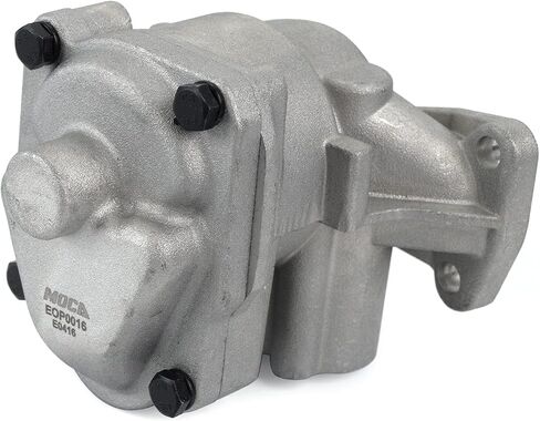 MOCA Engine Oil Pump Assembly Compatible with 1986-2004 for Ford Ranger & 1991-2002 for Ford Explorer & 1998-2002 for Mercury Mountaineer 2.9L 4.0L in Saudi Arabia
