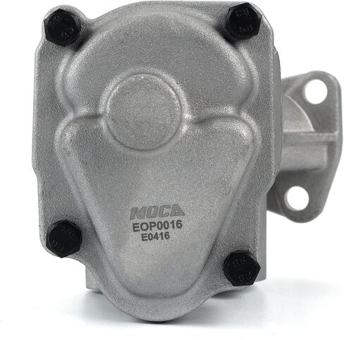 MOCA Engine Oil Pump Assembly Compatible with 1986-2004 for Ford Ranger & 1991-2002 for Ford Explorer & 1998-2002 for Mercury Mountaineer 2.9L 4.0L in Saudi Arabia