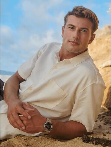 قميص هاواي كاهالا أبانا in Kuwait