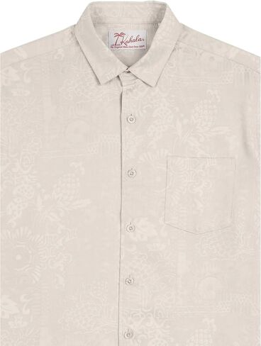 قميص هاواي كاهالا أبانا in Kuwait