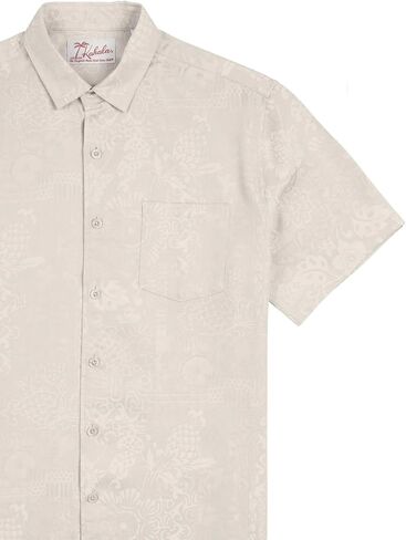 قميص هاواي كاهالا أبانا in Kuwait