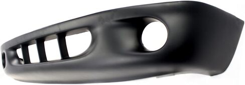Garage-Pro Bumper Cover Compatible with Dodge Dakota 1997-2000 For Models With 2-Piece Bumper Primed Front, Lower CH1000291 in Saudi Arabia