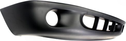 Garage-Pro Bumper Cover Compatible with Dodge Dakota 1997-2000 For Models With 2-Piece Bumper Primed Front, Lower CH1000291 in Saudi Arabia