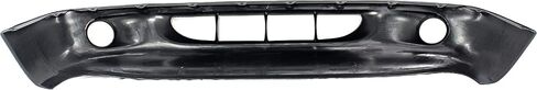Garage-Pro Bumper Cover Compatible with Dodge Dakota 1997-2000 For Models With 2-Piece Bumper Primed Front, Lower CH1000291 in Saudi Arabia