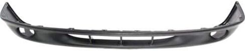 Garage-Pro Bumper Cover Compatible with Dodge Dakota 1997-2000 For Models With 2-Piece Bumper Primed Front, Lower CH1000291 in Saudi Arabia