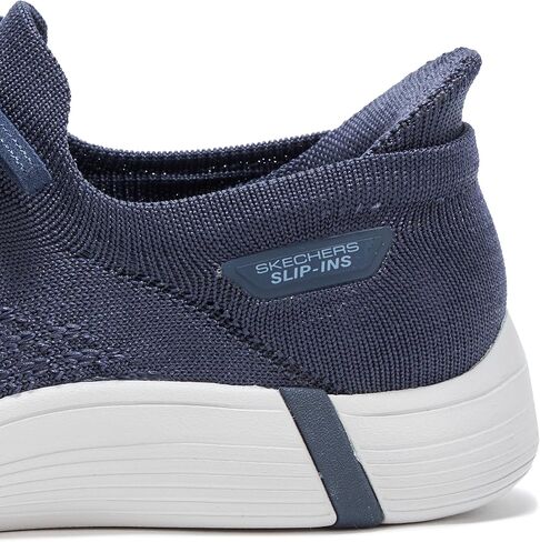 Skechers Women's On-The-go Hands Free Slip-ins Swift W/Knit Fit Oxford in Saudi Arabia