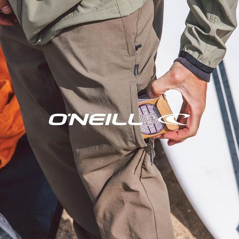 بنطال O'NEILL الرجالي ذو المقاس المطاطي القياسي in Saudi Arabia