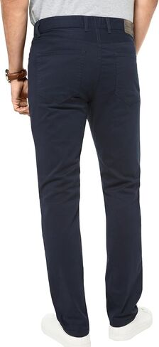 Michael Kors Mens Parker 5 Pocket Stretch Pant in Saudi Arabia