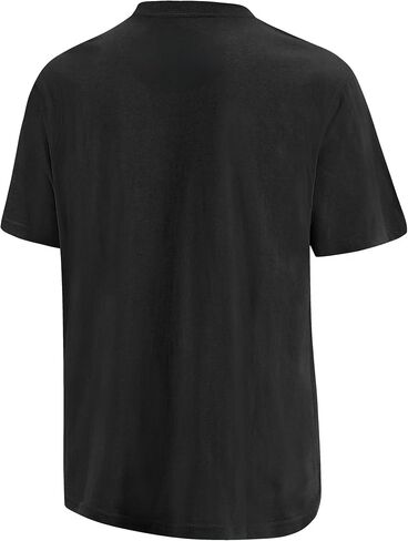 Ultra Game Men's NCAA Official Super Soft Supreme T-Shirt in Saudi Arabia