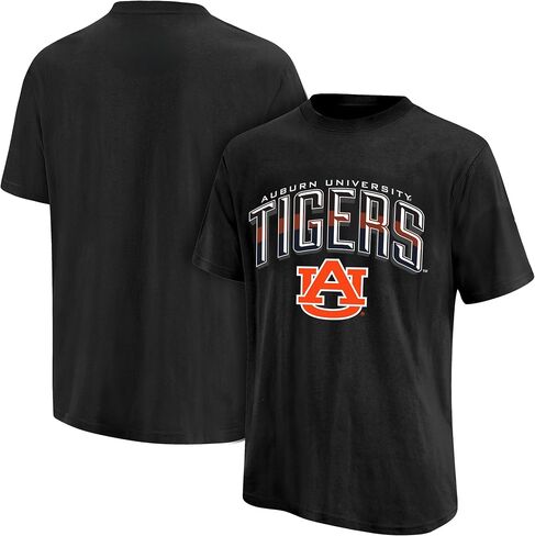 Ultra Game Men's NCAA Official Super Soft Supreme T-Shirt in Saudi Arabia