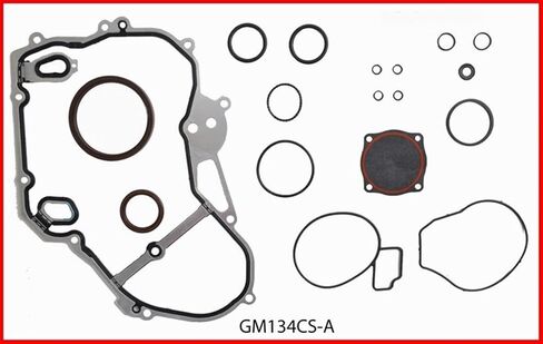 ReRing Kit w/Full Gasket Set Rings Bearings FITS: 2003-2005 Chevrolet Cavalier Sunfire 2.2L DOHC L4 L61 Ecotec VIN"F" in Saudi Arabia