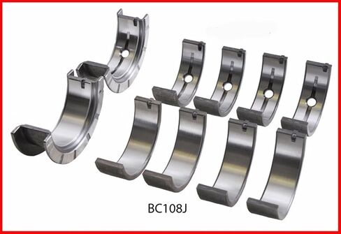 ReRing Kit w/Full Gasket Set Rings Bearings FITS: 2003-2005 Chevrolet Cavalier Sunfire 2.2L DOHC L4 L61 Ecotec VIN"F" in Saudi Arabia