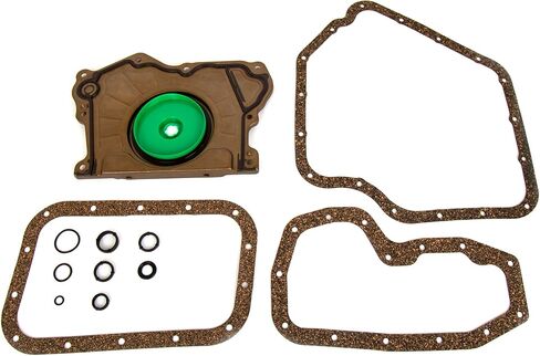 MA-5741119829-5 Full Gasket Set Bearings Rings Compatible With/For 11-15 Chrysler Dodge Jeep 3.6L DOHC in Saudi Arabia