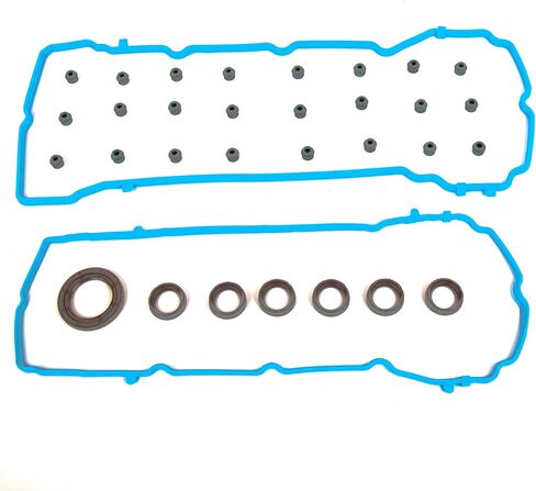 MA-5741119829-5 Full Gasket Set Bearings Rings Compatible With/For 11-15 Chrysler Dodge Jeep 3.6L DOHC in Saudi Arabia