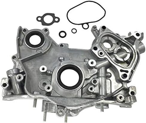 مضخة زيت-متوافقة مع هوندا أكورد 1994-2002 2.2L 2.3L W0138-B551611 in Saudi Arabia