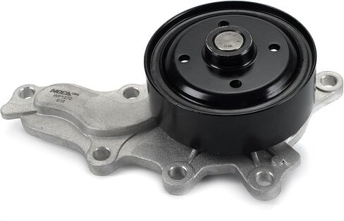 MOCA Oil Pump Timing Cover Water Pump Compatible with 09-15 for Toyota Venza 2.7L, 09-18 for Toyota RAV4 2.5L, 09-19 for Toyota Highlander 2.7L, 11-16 for Scion tC 2.5L in Saudi Arabia