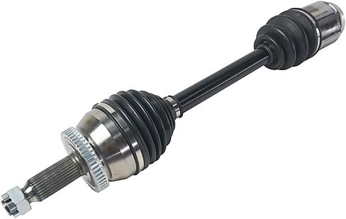 Front Right Passenger Side CV axle assembly Fit For 2007-2009 for Hyundai Santa Fe 2007-2012 for Hyundai Veracruz CV axle shaft assembly replace NCV37504 in Saudi Arabia