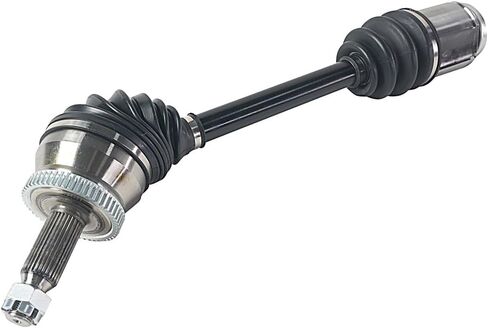 Front Right Passenger Side CV axle assembly Fit For 2007-2009 for Hyundai Santa Fe 2007-2012 for Hyundai Veracruz CV axle shaft assembly replace NCV37504 in Saudi Arabia