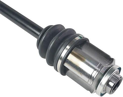 Front Right Passenger Side CV axle assembly Fit For 2007-2009 for Hyundai Santa Fe 2007-2012 for Hyundai Veracruz CV axle shaft assembly replace NCV37504 in Saudi Arabia