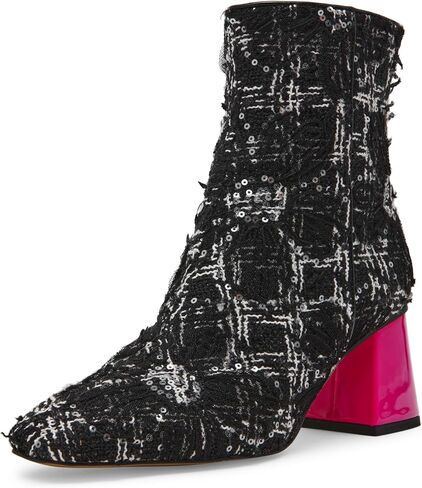 Betsey Johnson Women's Stevie Ankle Boot in Saudi Arabia