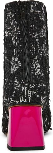 Betsey Johnson Women's Stevie Ankle Boot in Saudi Arabia