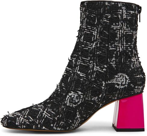 Betsey Johnson Women's Stevie Ankle Boot in Saudi Arabia