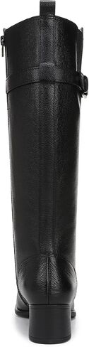 Naturalizer Women's Kenna Extra Wide Calf Western Boot in Saudi Arabia