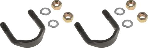 مجموعة مسامير Dorman 81004 U-Joint متوافقة مع موديلات مختارة من Ford / Mercury in Kuwait