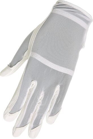 قفاز جولف نسائي من HJ Glove بطول كامل لليد اليسرى، مقاس صغير in Saudi Arabia