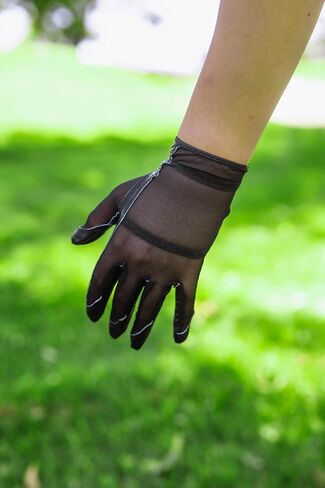 قفاز جولف نسائي من HJ Glove بطول كامل لليد اليسرى، مقاس صغير in Saudi Arabia