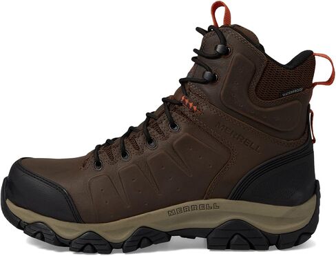 حذاء Merrell الرجالي Phaserbound 2 مصنوع من ألياف الكربون المقاوم للماء in Saudi Arabia