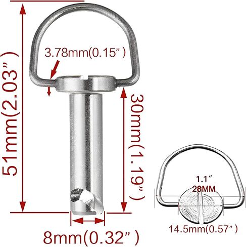 Saddlebag Lid Wear Plates Strike Plates Fit for 1993-2013 Harley Touring, Electra Glide, Road Glide, Road King, Replace-90962-93 (Saddlebag Lid Wear Plates) in Kuwait