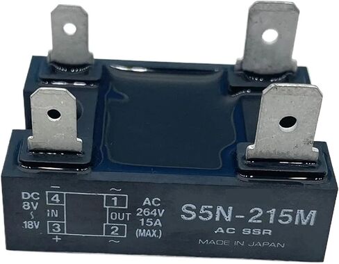 1pcs S5N-215M Solid State Electronic Components in Saudi Arabia