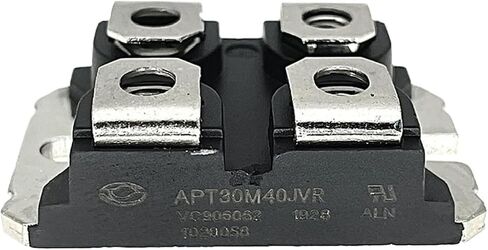 1pcs APT30M40JVR APT2X61D100J Power Module MOSFET SOT-227(APT30M40JVR) in Kuwait