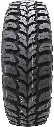 Crosswind M/T Mud Terrain LT275/65R20 126/123P E إطار الشاحنة الخفيفة in Kuwait