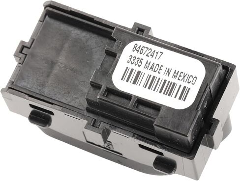 84672417 Driver Side Door Lock Switch in Saudi Arabia