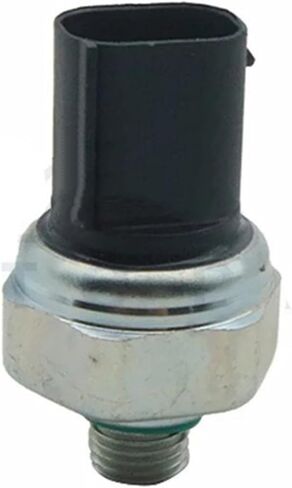 Air Conditioning Pressure Sensor for 540I 2000-2018, for 545I 2004-2005 Air Conditioning Pressure Switch Sensor 64539323658, for 64536909257, for 64539141957, for 6453014 1211 in Saudi Arabia