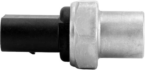 Air Conditioning Pressure Sensor Air Conditioning AC Pressure Sensor for Golf 2011 2012 2013 2014 2015 Air Conditioning Pressure Transducer Sensor 4H0959126A, for 4H0959126B and 4H0959126 in Saudi Arabia