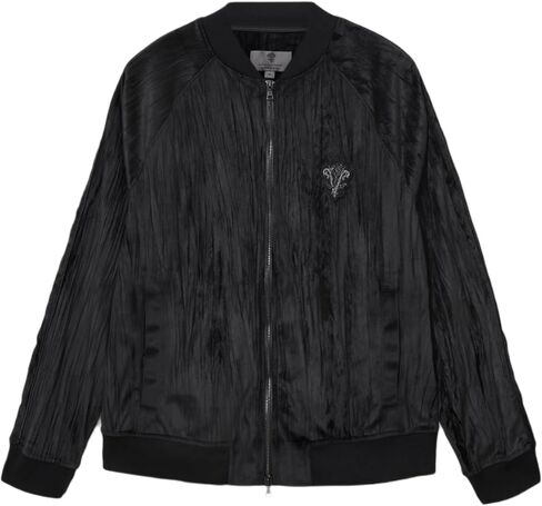 John Varvatos mens Salvator Bomber in Saudi Arabia