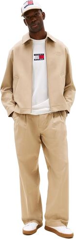 Tommy Hilfiger Men's APXGP Collection Mechanics Ivy Jacket in Saudi Arabia
