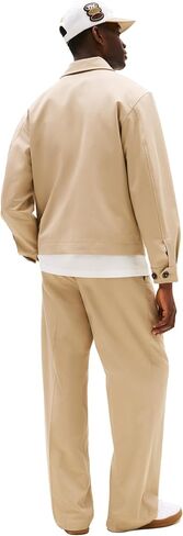 Tommy Hilfiger Men's APXGP Collection Mechanics Ivy Jacket in Saudi Arabia