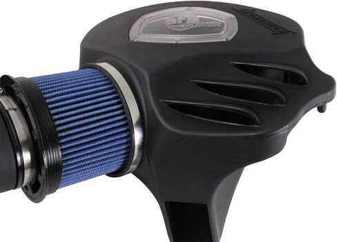 aFe Power Momentum 54-82202 BMW 335i (F30) نظام سحب الأداء (مزيت، فلتر 5 طبقات) in Kuwait